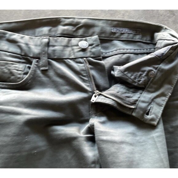 Vintage Citizen's Of Humanity by Jerome Dahan Jean's Women’s Sz 26 Style Bootcut - Picture 11 of 16